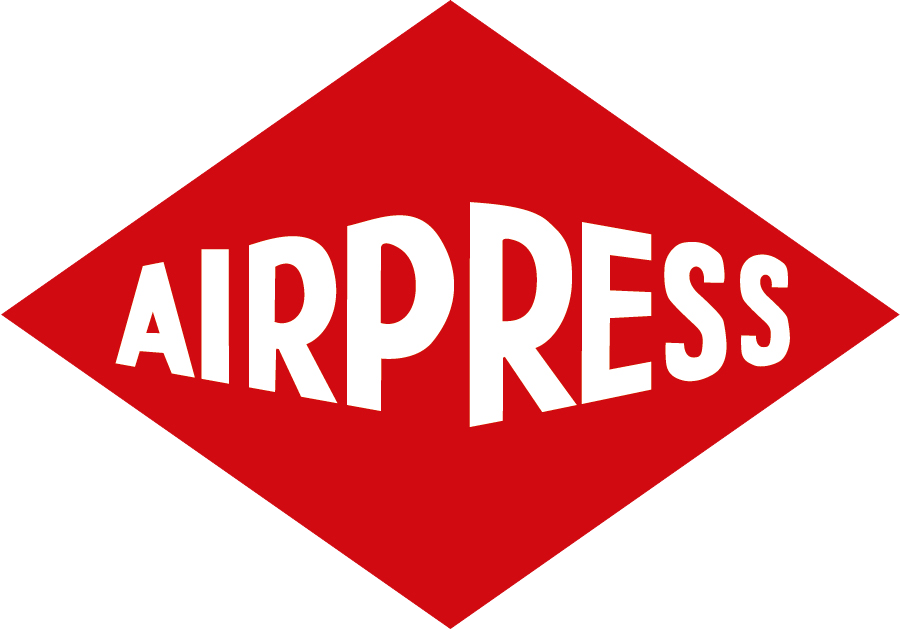 AirpressLogocolored